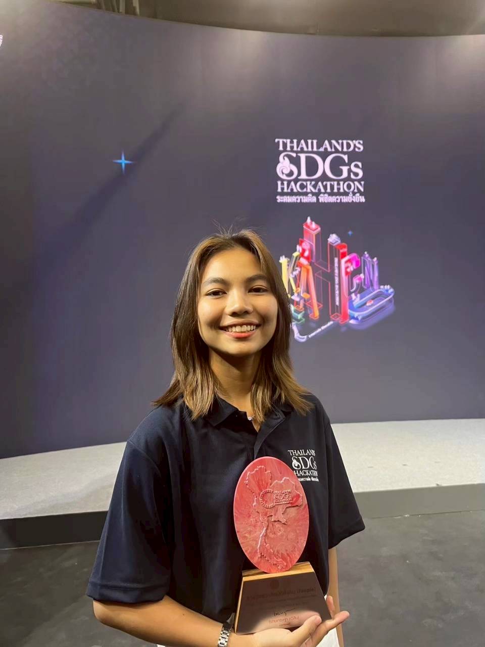 “น้องณัชชา” หรือ&nbsp;“ณัชชา บุญจันทร์”